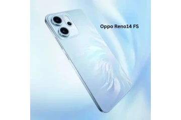 Oppo Reno14 FS price in Bangladesh 2025